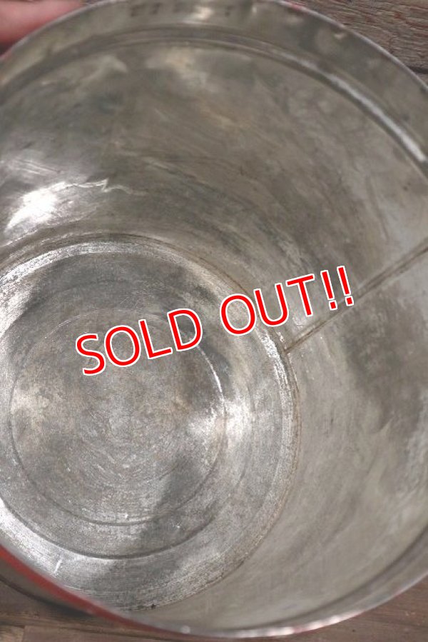 画像8: dp-220501-21 KING COLE / Vintage Potato Chips Can