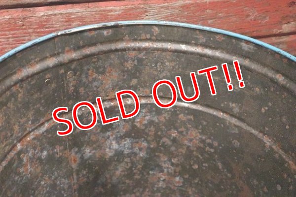 画像9: dp-220501-21 Thomasson's / Vintage Potato Chips Can