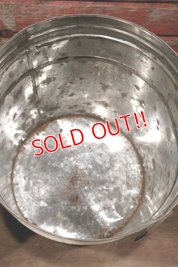 画像9: dp-220501-21 Up-to-date / Vintage Potato Chips Can