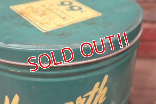 画像6: dp-220501-21 Middleswarth / Vintage Potato Chips Can