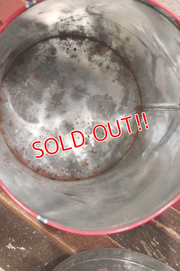 画像8: dp-220501-21 Husman's / Vintage Potato Chips Can