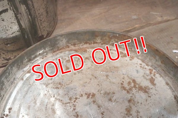 画像6: dp-220501-21 Morton's / Vintage Potato Chips Can