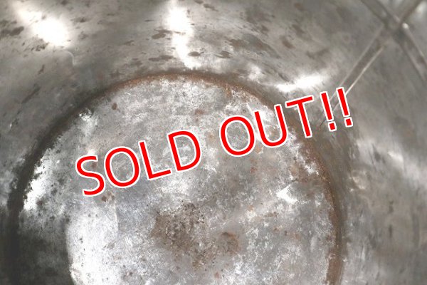 画像10: dp-220501-21 Up-to-date / Vintage Potato Chips Can