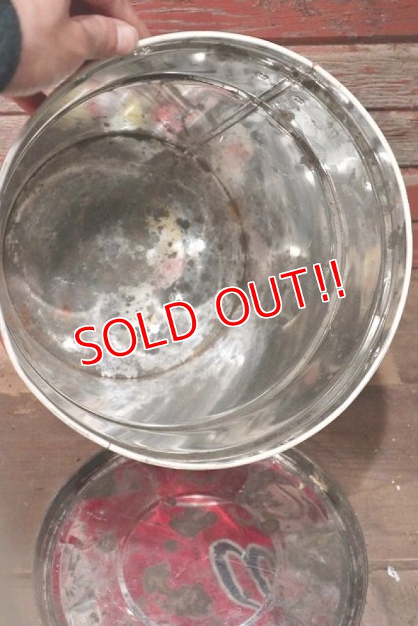 画像8: dp-220501-21 Artie's / Vintage Potato Chips Can