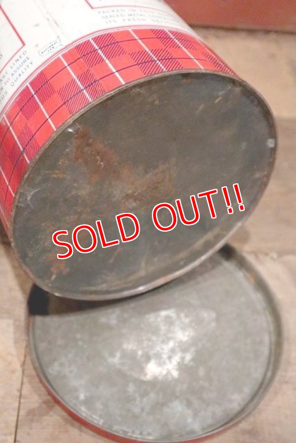 画像8: dp-220501-21 HILAND / Vintage Potato Chips Can