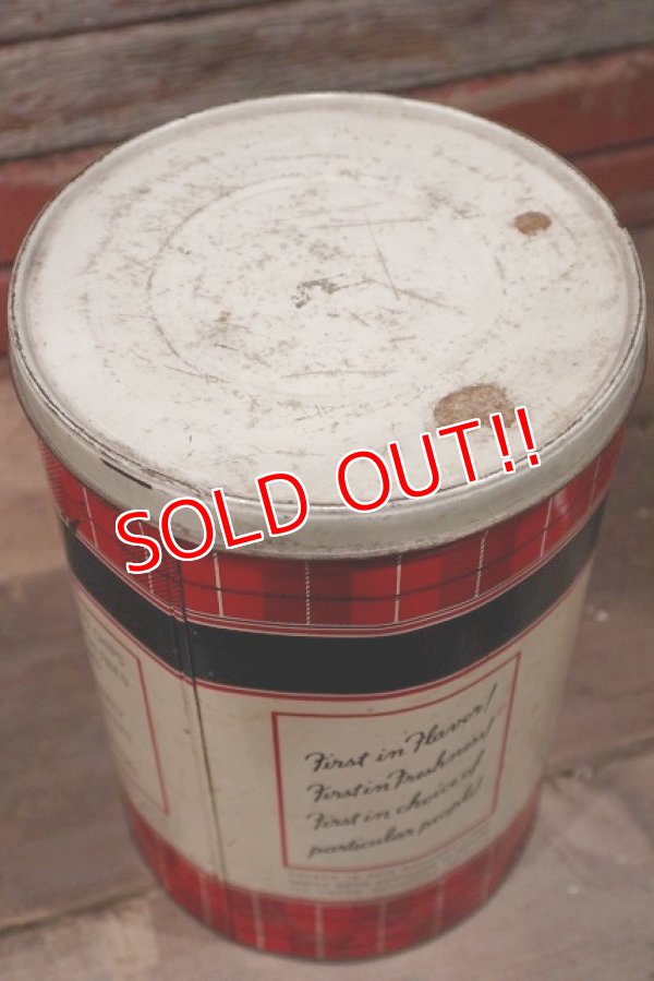 画像5: dp-220501-21 HILAND / Vintage Potato Chips Can