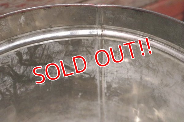 画像9: dp-220501-21 KING COLE / Vintage Potato Chips Can