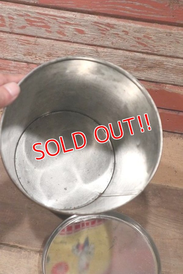 画像8: dp-220501-21 Hiland / Vintage Potato Chips Can