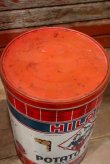 画像6: dp-220501-21 HILAND / Vintage Potato Chips Can