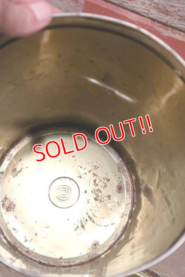 画像7: dp-220501-21 Mrs. Klein's / Vintage Potato Chips Can