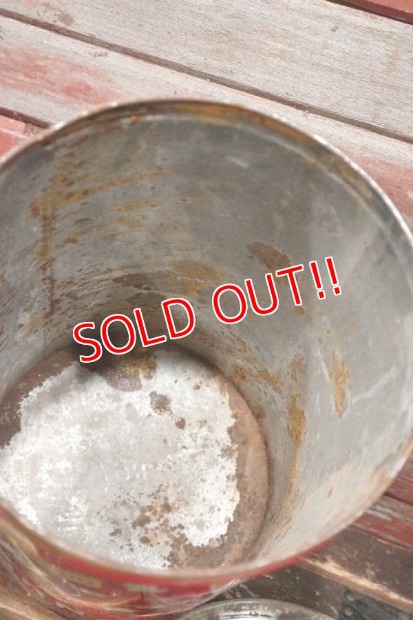 画像9: dp-220501-21 Jays / Vintage Pop Corn Can