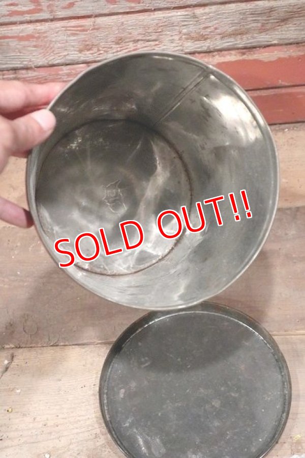 画像7: dp-220501-21 SEYFERT'S / Vintage Potato Chips Can