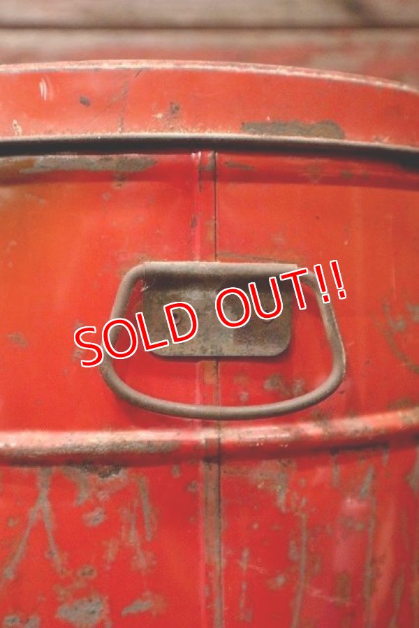 画像6: dp-220501-21 Vita-Boy / Vintage Potato Chips Can