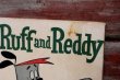 画像2: ct-220401-01 Ruff and Reddy / DELL 1960 Comic