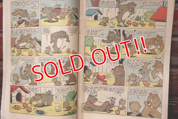 画像4: ct-220401-01 Spike and Tyke / DELL 1959 Comic