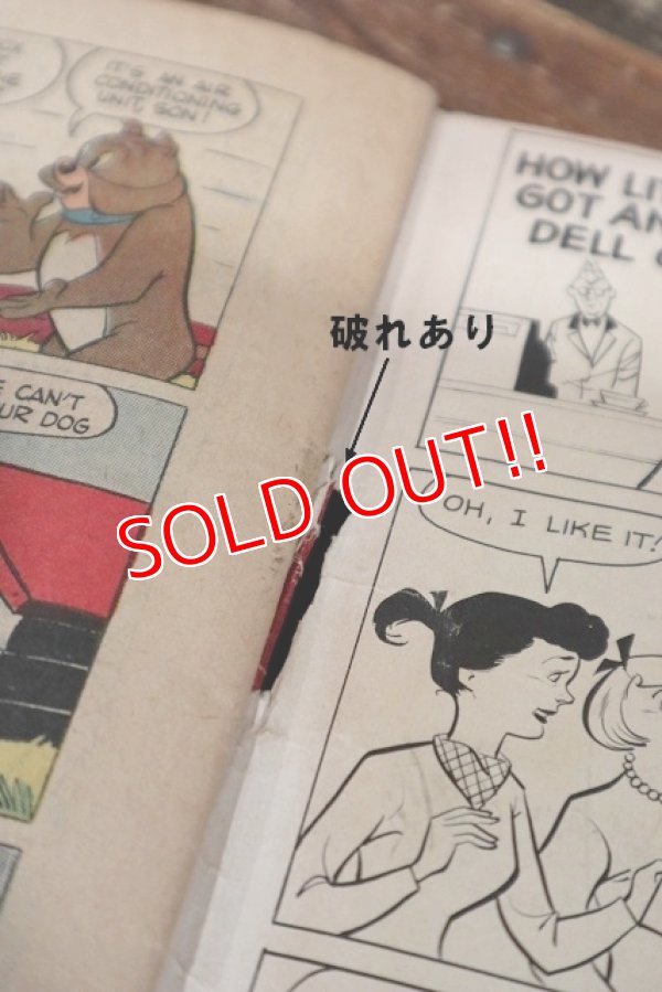 画像9: ct-220401-01 Spike and Tyke / DELL 1959 Comic