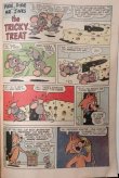 画像4: ct-220401-01 Huckleberry Hound / DELL 1961 Comic