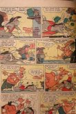 画像3: ct-220401-01 Tom and Jerry / DELL 1957 Comic MOUSE MUSKETEERS