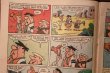 画像2: ct-220401-01 THE FLINTSTONES / DELL 1961 Comic