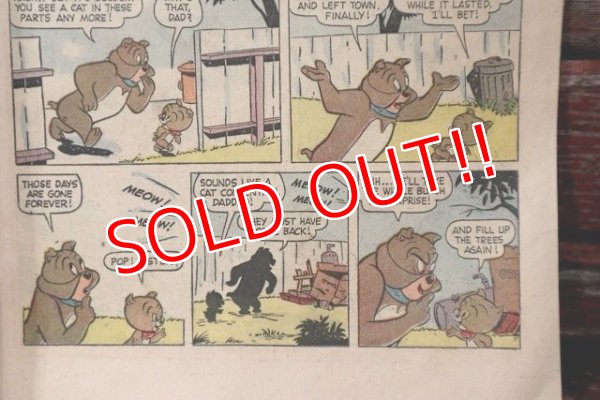 画像3: ct-220401-01 Spike and Tyke / DELL 1959 Comic