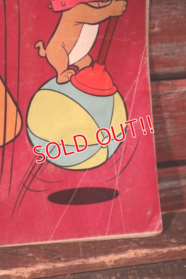 画像2: ct-220401-01 Spike and Tyke / DELL 1959 Comic