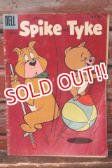 画像: ct-220401-01 Spike and Tyke / DELL 1959 Comic