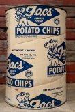 画像3: dp-220501-21 Facs / Vintage Potato Chips Box