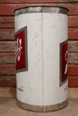 画像7: dp-220501-79 Schlitz Beer / 1970's Tin Trash Can