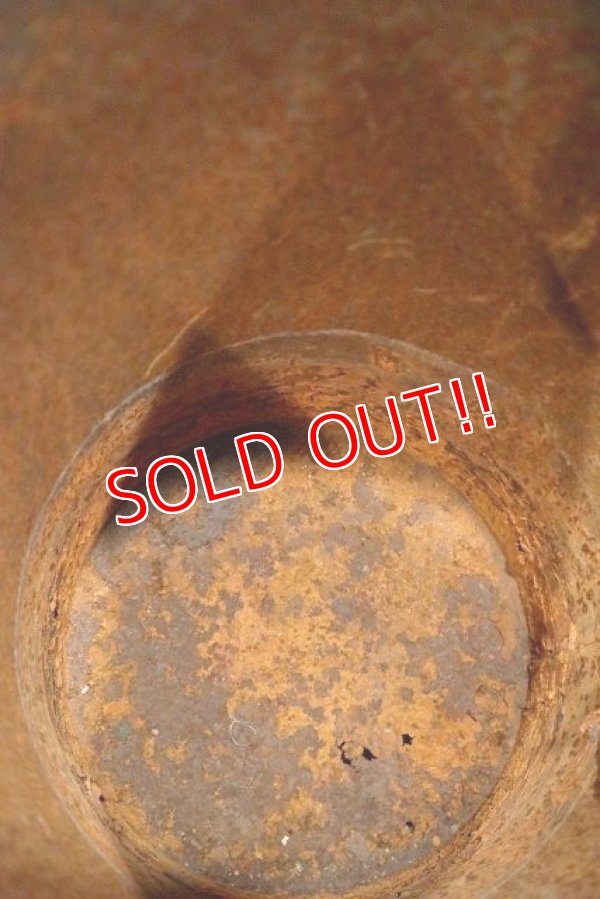 画像8: dp-220501-78 7up / 1970's Tin Trash Can