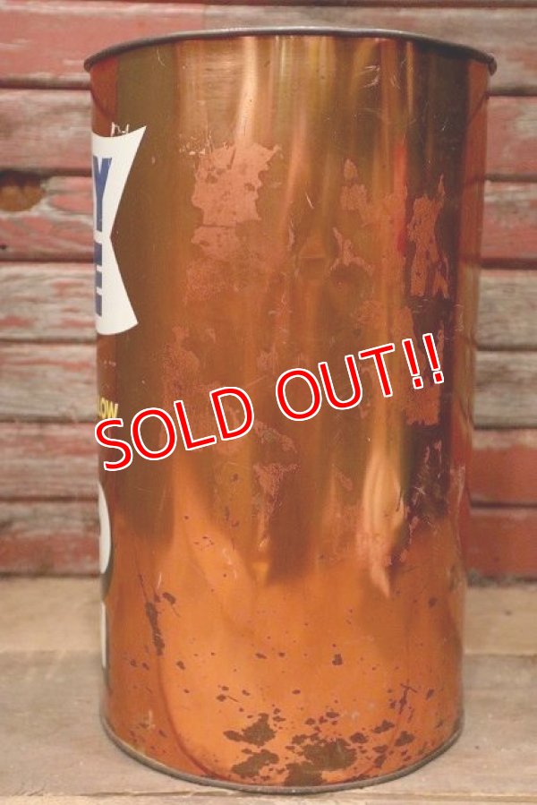 画像5: dp-220501-81 JOLLY TIME POP CORN / 1970's Tin Trash Can