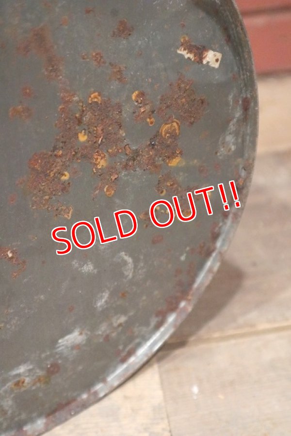 画像11: dp-220501-79 Schlitz Beer / 1970's Tin Trash Can