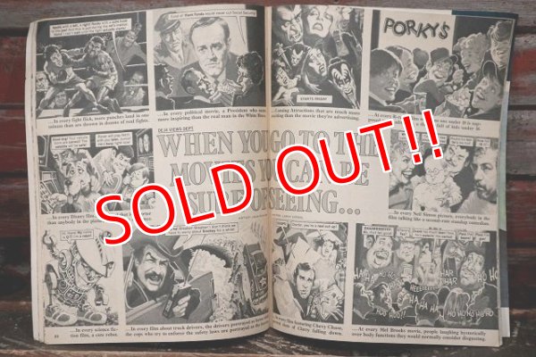 画像5: ct-210801-83 MAD Magazine / September 1983