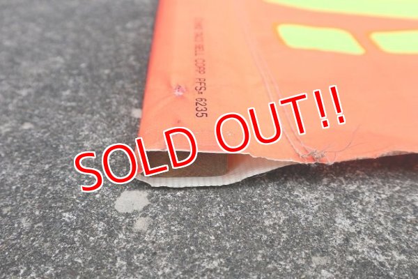 画像11: dp-220501-38 TACO BELL / 1992 Banner "NEW! STEAK BURRITO"