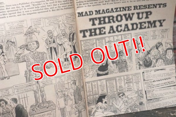 画像2: ct-210801-83 MAD Magazine / October 1980