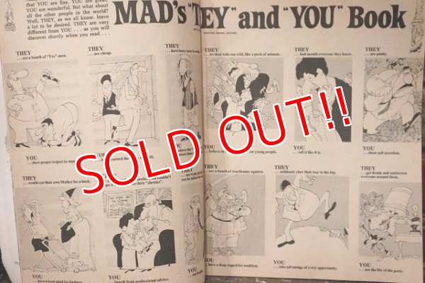 画像3: ct-210801-83 MAD Magazine / September 1980