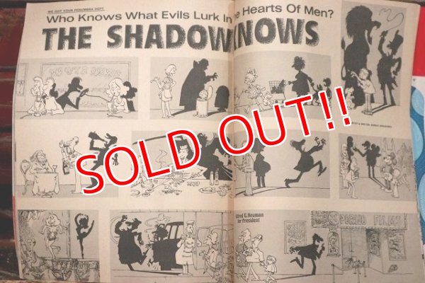 画像6: ct-210801-83 MAD Magazine / October 1980