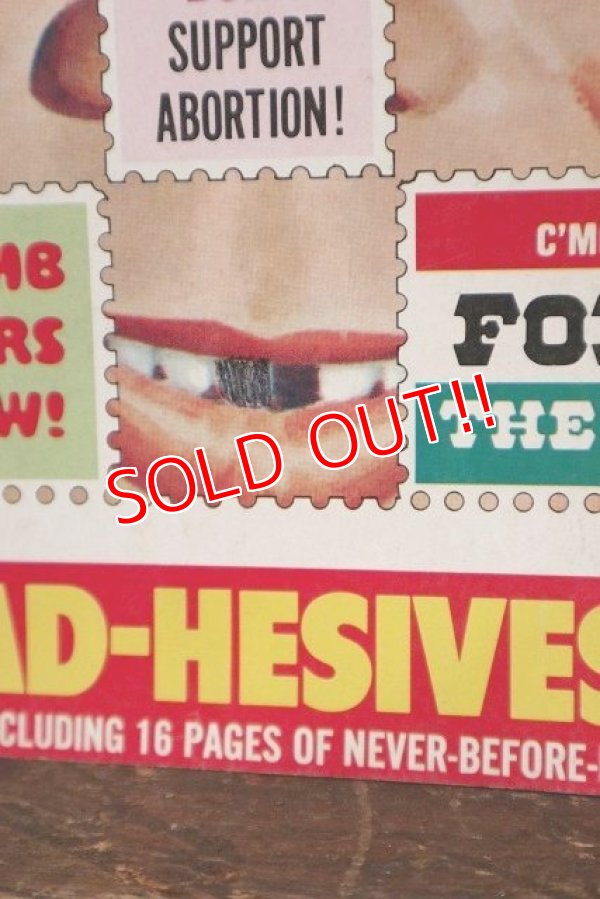 画像3: ct-210801-83 MAD Magazine / 1975 Special Number