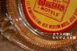 画像3: dp-220501-91 BEST Western MOTELS / Vintage Ashtray