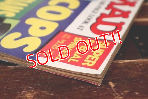 画像6: ct-210801-83 MAD Magazine / 1983 SUPER SPECIAL