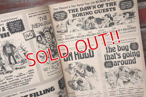 画像4: ct-210801-83 MAD Magazine / September 1980