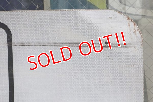 画像5: dp-220501-43 CITGO DIESEL / Gas Station Road Sign