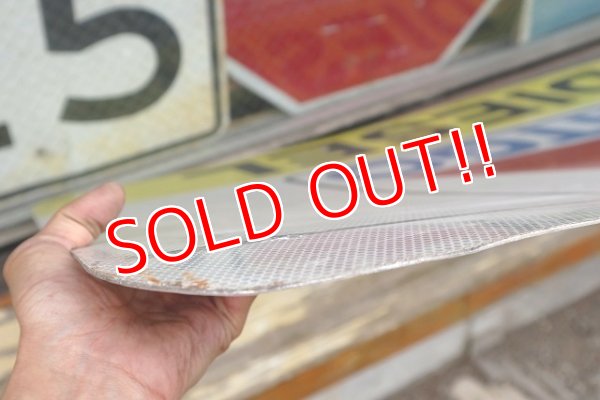 画像8: dp-220501-43 CITGO DIESEL / Gas Station Road Sign