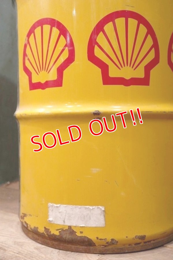 画像7: dp-220501-25 SHELL / Spirax ASXR Gear Oil 16 U.S.GALLONS CAN