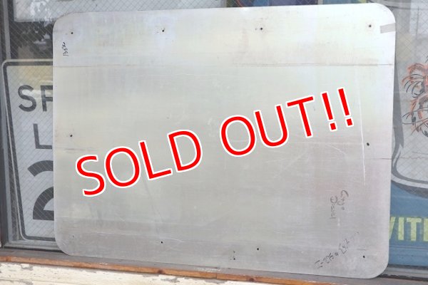 画像7: dp-220501-43 CITGO DIESEL / Gas Station Road Sign