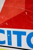 画像4: dp-220501-43 CITGO DIESEL / Gas Station Road Sign