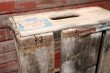 画像9: dp-220501-83 CANADA DRY / Vintage Wood Box