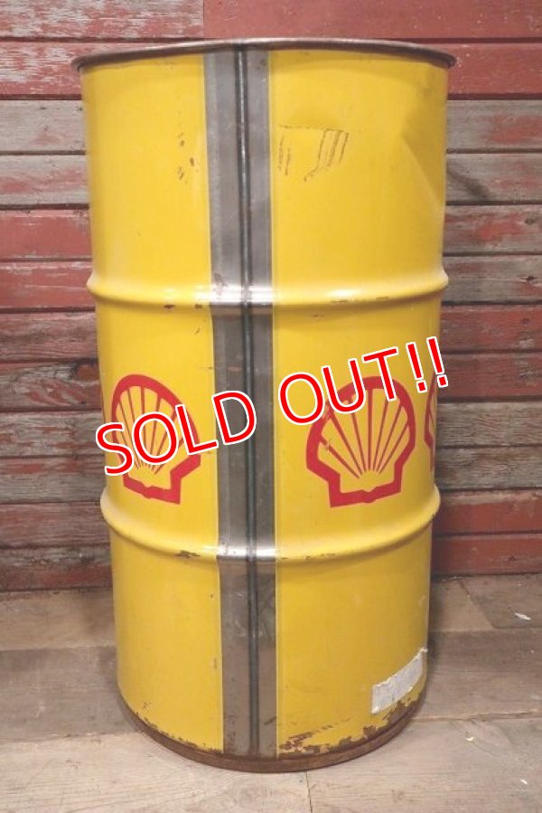 画像5: dp-220501-25 SHELL / Spirax ASXR Gear Oil 16 U.S.GALLONS CAN