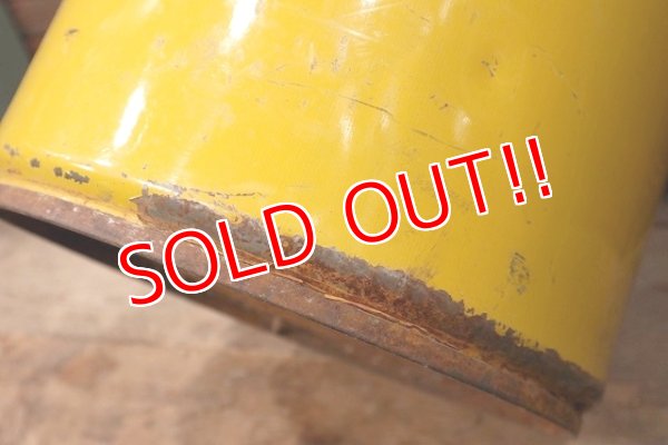 画像8: dp-220501-25 SHELL / Spirax ASXR Gear Oil 16 U.S.GALLONS CAN