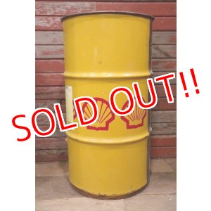 画像: dp-220501-25 SHELL / Spirax ASXR Gear Oil 16 U.S.GALLONS CAN