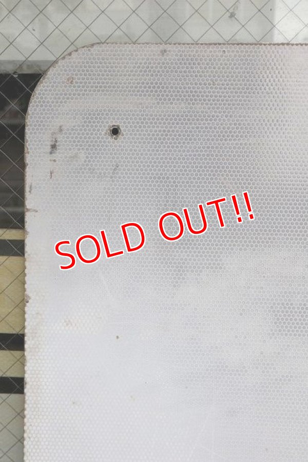 画像6: dp-220501-43 CITGO DIESEL / Gas Station Road Sign